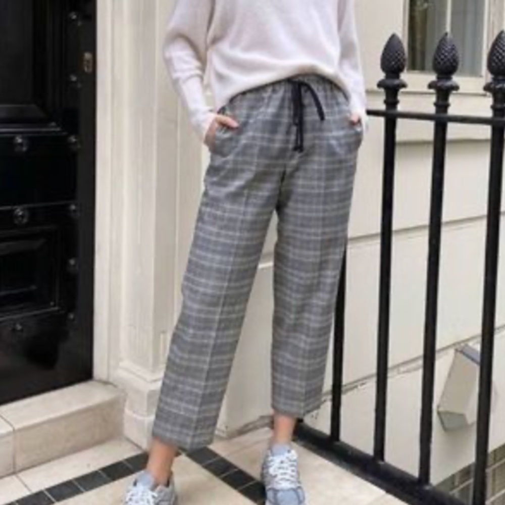 Aritzia The Group Babaton Jimmy Pant